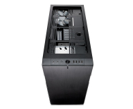 FRACTAL DESIGN Define R6 Black 3.5'/2.5' drive brackets uATX/eATX/ATX/ITX FD-CA-DEF-R6-BK - 400556 - zdjęcie 12